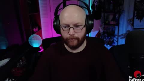 Bumbles or B online show from 02.15.25