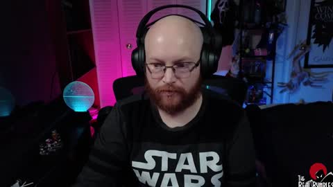 Bumbles or B online show from 02.17.25