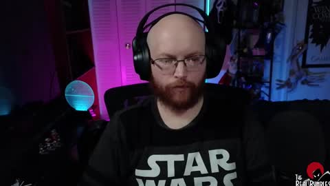 Bumbles or B online show from 02.18.25