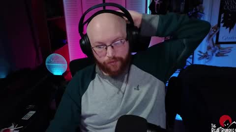 Bumbles or B online show from 02.23.25