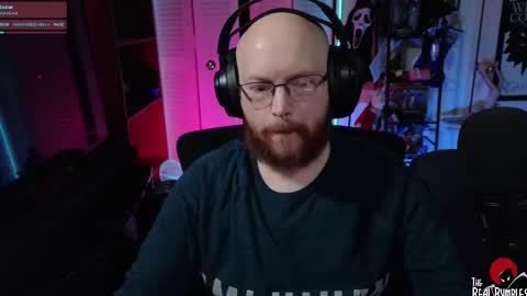 Bumbles or B online show from 03.02.25