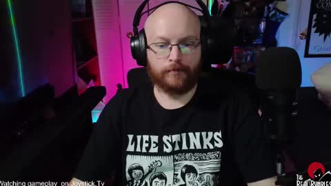 Bumbles or B online show from 09.08.25