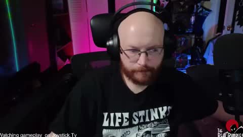 Bumbles or B online show from 09.09.25