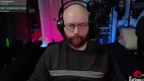 Bumbles or B online show from 12.17.25