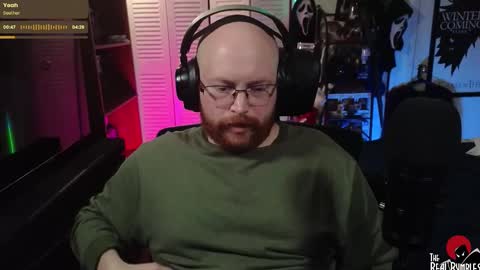 Bumbles or B online show from 02.06.26