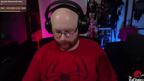 Bumbles or B online show from 02.11.26