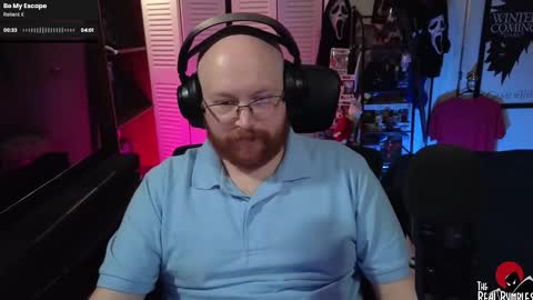 Bumbles or B online show from 02.15.26