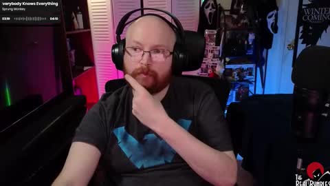 Bumbles or B online show from 02.19.26