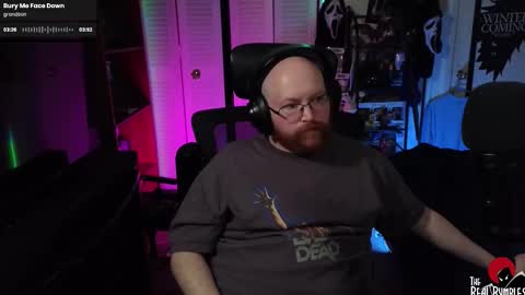 Bumbles or B online show from 02.20.26