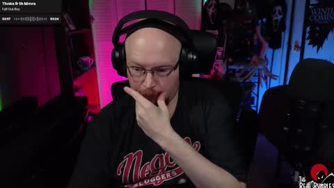 Bumbles or B online show from 03.07.26