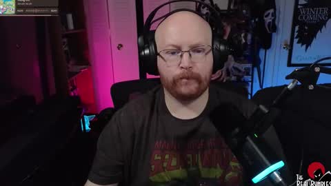 Bumbles or B online show from 03.26.26