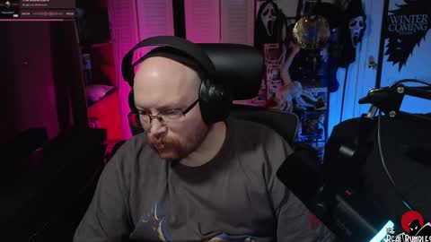 Bumbles or B online show from 04.01.26