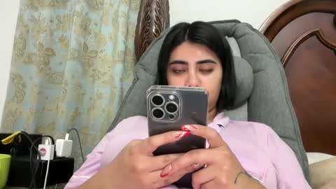 therealcamilabaddie online show from 12.18.24