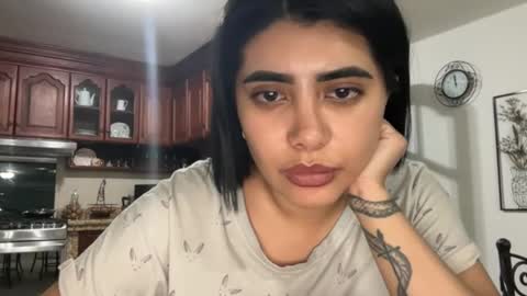 therealcamilabaddie online show from 12.22.24