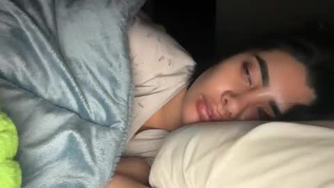 therealcamilabaddie online show from 12.22.24