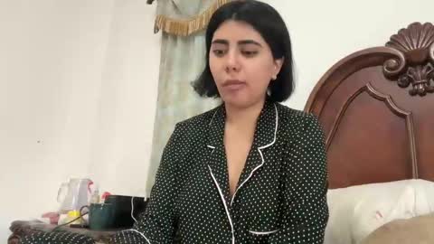 therealcamilabaddie online show from 12.22.24