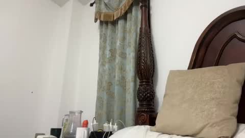 therealcamilabaddie online show from 02.14.25