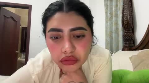 therealcamilabaddie online show from 02.18.25