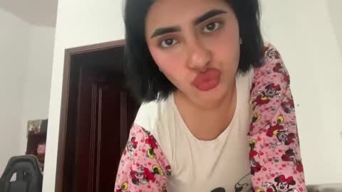 therealcamilabaddie online show from 02.19.25