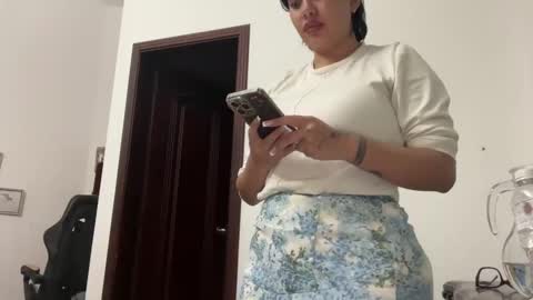 therealcamilabaddie online show from 03.05.25