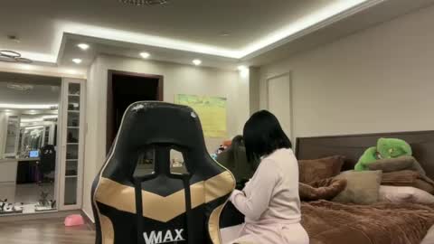 therealcamilabaddie online show from 09.12.25