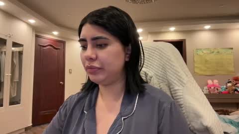 therealcamilabaddie online show from 09.28.25