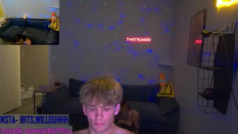 Snapshot of therealleogates chatting on 06.01.26 TheRealLeoGates online show from 06.01.26