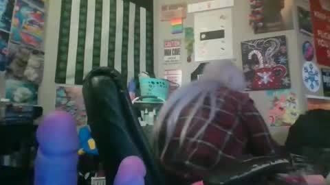 therealstackz69 online show from 03.11.26