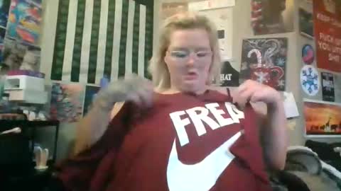 therealstackz69 online show from 06.04.26