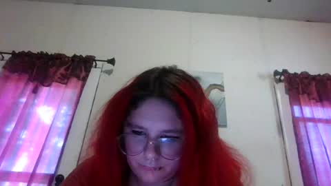 thered_scarlett online show from 07.06.26