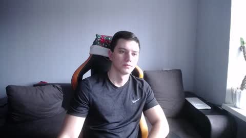 Snapshot of theroadtomars chatting on 12.27.24 Nick online show from 12.27.24