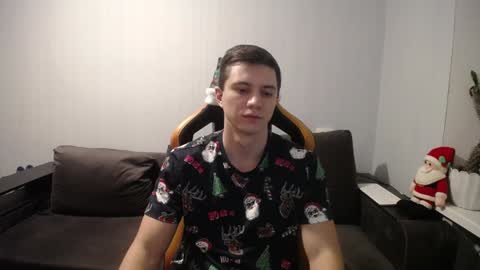 Snapshot of theroadtomars chatting on 12.30.24 Nick online show from 12.30.24