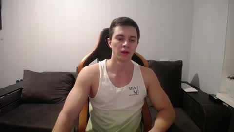 Snapshot of theroadtomars chatting on 01.06.25 Nick online show from 01.06.25