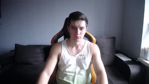 Snapshot of theroadtomars chatting on 01.07.25 Nick online show from 01.07.25