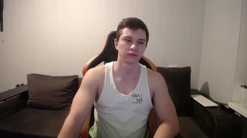 Snapshot of theroadtomars chatting on 01.08.25 Nick online show from 01.08.25