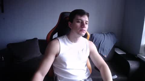 Snapshot of theroadtomars chatting on 01.10.25 Nick online show from 01.10.25