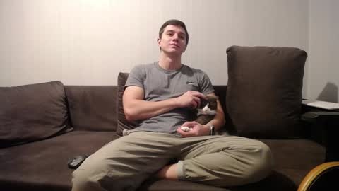 Snapshot of theroadtomars chatting on 01.13.25 Nick online show from 01.13.25