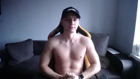 Snapshot of theroadtomars chatting on 01.18.25 Nick online show from 01.18.25