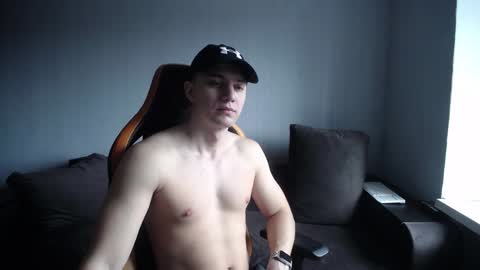 Snapshot of theroadtomars chatting on 01.23.25 Nick online show from 01.23.25