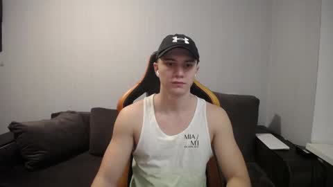 Snapshot of theroadtomars chatting on 01.23.25 Nick online show from 01.23.25