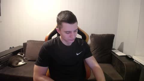 Snapshot of theroadtomars chatting on 02.21.25 Nick online show from 02.21.25