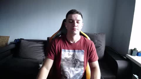 Snapshot of theroadtomars chatting on 10.05.25 Nick online show from 10.05.25