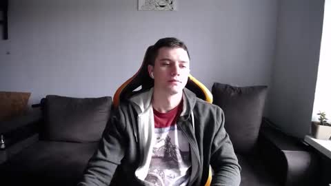 Snapshot of theroadtomars chatting on 10.18.25 Nick online show from 10.18.25