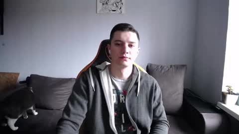 Snapshot of theroadtomars chatting on 10.19.25 Nick online show from 10.19.25