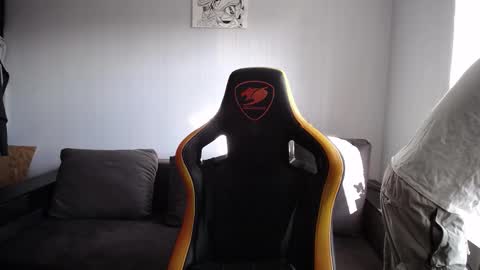 Snapshot of theroadtomars chatting on 11.02.25 Nick online show from 11.02.25