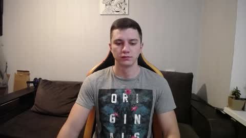 Snapshot of theroadtomars chatting on 11.20.25 Nick online show from 11.20.25