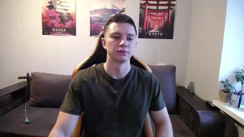 Snapshot of theroadtomars chatting on 03.01.26 Nick online show from 03.01.26