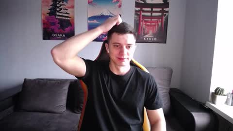 Nick   online show from 03.21.26