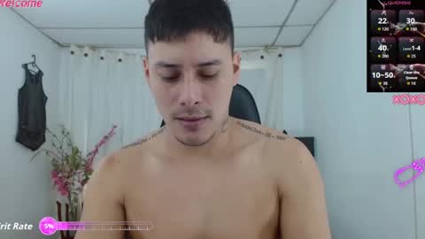 therockalejandro online show from 03.16.26