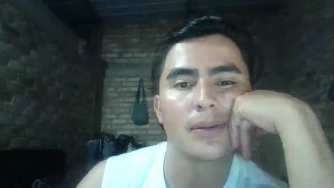 Theron Devereaux online show from 01.09.26